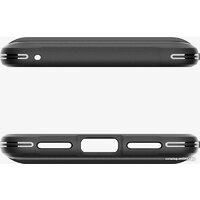 Spigen Rugged Armor для Google Pixel 8 ACS06277 (черный) Image #12