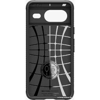 Spigen Rugged Armor для Google Pixel 8 ACS06277 (черный) Image #3
