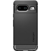 Spigen Rugged Armor для Google Pixel 8 ACS06277 (черный) Image #2