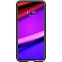 Spigen Rugged Armor для Google Pixel 8 ACS06277 (черный) Image #4