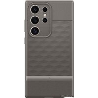 Spigen Parallax для Galaxy S24 Ultra ACS07452 (серый) Image #2