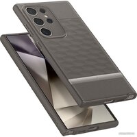 Spigen Parallax для Galaxy S24 Ultra ACS07452 (серый) Image #6