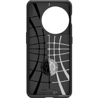 Spigen Liquid Air для OnePlus 11 ACS05799 (черный) Image #15