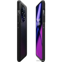 Spigen Liquid Air для OnePlus 11 ACS05799 (черный) Image #9