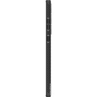 Spigen Liquid Air для Galaxy S23 Ultra ACS05614 (черный) Image #5