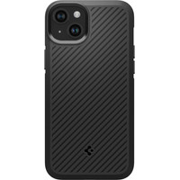 Spigen Core Armor для iPhone 15 ACS06479 (черный) Image #4