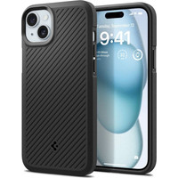 Spigen Core Armor для iPhone 15 ACS06479 (черный)