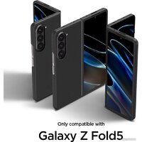 Spigen Air Skin Pro для Galaxy Z Fold 5 ACS06218 (черный) Image #7