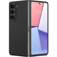 Spigen Air Skin Pro для Galaxy Z Fold 5 ACS06218 (черный) Image #4