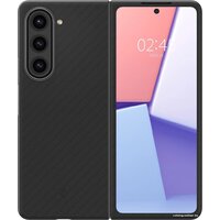 Spigen Air Skin Pro для Galaxy Z Fold 5 ACS06218 (черный) Image #2
