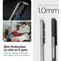 Spigen Air Skin Pro для Galaxy Z Fold 5 ACS06218 (черный) Image #9