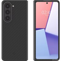 Spigen Air Skin Pro для Galaxy Z Fold 5 ACS06218 (черный) Image #6