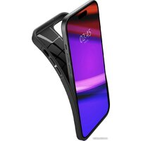 Spigen Core Armor для iPhone 15 Plus ACS06454 (черный) Image #2