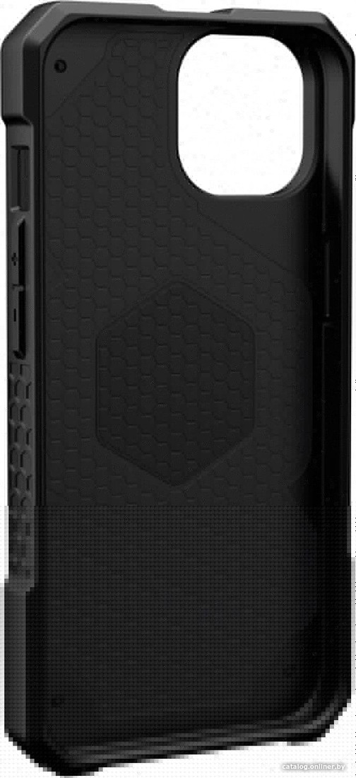 Uag для iPhone 14 Monarch Pro for MagSafe Black 114028114040 Image #6