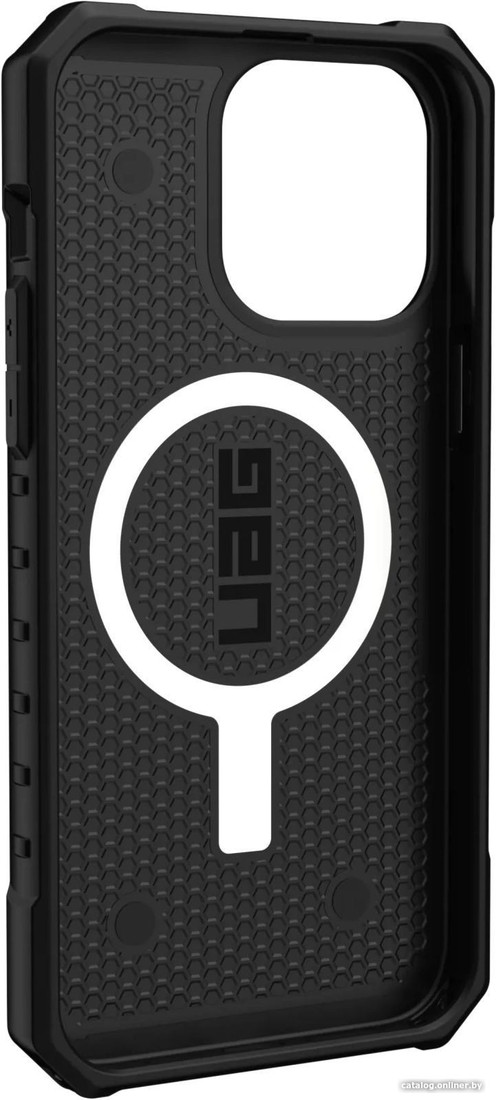 Uag для iPhone 14 Pro Max Pathfinder for MagSafe Black 114055114040 Image #3