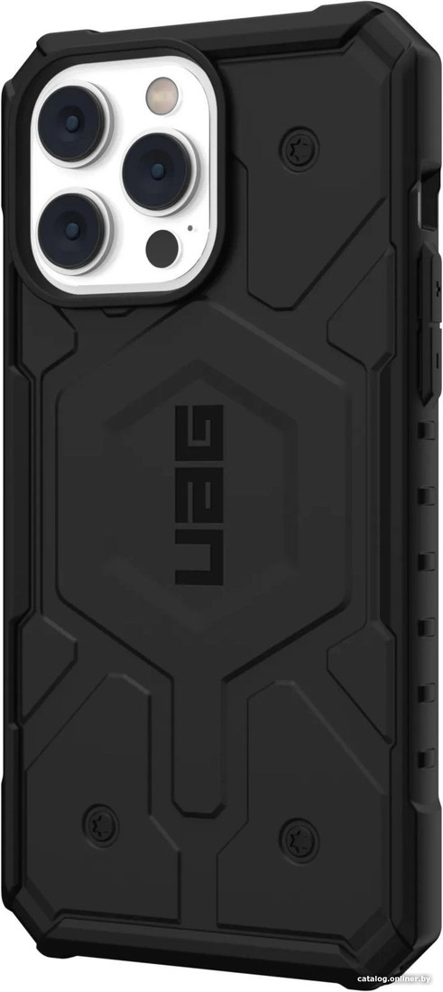 Uag для iPhone 14 Pro Max Pathfinder for MagSafe Black 114055114040 Image #5