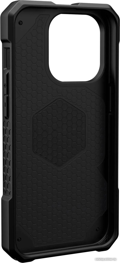 Uag для iPhone 14 Pro Monarch Pro for MagSafe Carbon Fiber 114030114242 Image #11