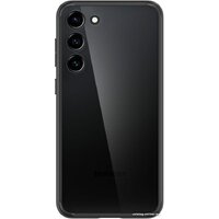 Spigen Ultra Hybrid для Galaxy S23 ACS05715 (черный) Image #2