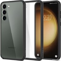 Spigen Ultra Hybrid для Galaxy S23 ACS05715 (черный)
