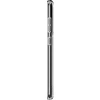 Spigen Ultra Hybrid для Galaxy S21 FE ACS03051 (кристально-прозрачный) Image #6