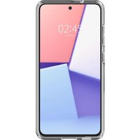 Spigen Ultra Hybrid для Galaxy S21 FE ACS03051 (кристально-прозрачный) Image #5