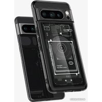 Spigen Ultra Hybrid Zero One для Google Pixel 8 Pro ACS06316 (разноцветный) Image #4