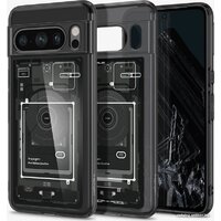 Spigen Ultra Hybrid Zero One для Google Pixel 8 Pro ACS06316 (разноцветный)