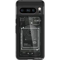 Spigen Ultra Hybrid Zero One для Google Pixel 8 Pro ACS06316 (разноцветный) Image #2