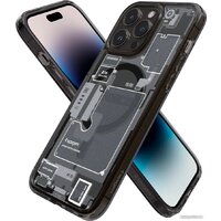 Spigen Ultra Hybrid Zero One (MagFit) для iPhone 14 Pro ACS05540 (рисунок) Image #3