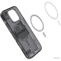 Spigen Ultra Hybrid Zero One (MagFit) для iPhone 14 Pro ACS05540 (рисунок) Image #4