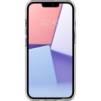 Spigen Ultra Hybrid Mag (MagFit) для iPhone 13 ACS03528 (белый) Image #3