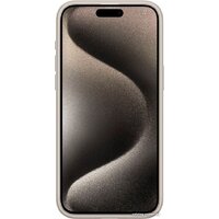 Spigen Ultra Hybrid (MagFit) для iPhone 15 Pro ACS07215 (серый) Image #3