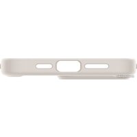 Spigen Ultra Hybrid (MagFit) для iPhone 15 Pro ACS07215 (серый) Image #7
