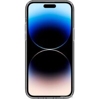 Spigen Ultra Hybrid (MagFit) для iPhone 14 Pro ACS05586 (затемненный) Image #3