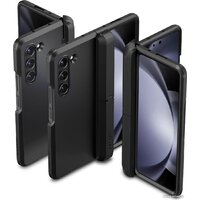 Spigen Tough Armor для Galaxy Z Fold 5 ACS06214 (черный) Image #9