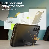Spigen Tough Armor для Galaxy A54 5G ACS05881 (черный) Image #15