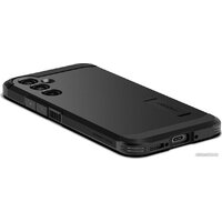 Spigen Tough Armor для Galaxy A54 5G ACS05881 (черный) Image #9