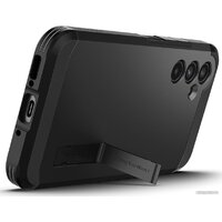 Spigen Tough Armor для Galaxy A54 5G ACS05881 (черный) Image #11