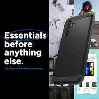 Spigen Tough Armor для Galaxy A54 5G ACS05881 (черный) Image #12