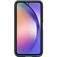 Spigen Tough Armor для Galaxy A54 5G ACS05881 (черный) Image #4