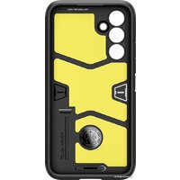 Spigen Tough Armor для Galaxy A54 5G ACS05881 (черный) Image #3