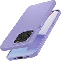 Spigen Thin Fit для iPhone 15 Pro Max ACS06549 (фиолетовый) Image #3