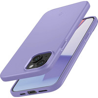 Spigen Thin Fit для iPhone 15 ACS06780 (фиолетовый) Image #5