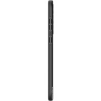 Spigen Thin Fit для Galaxy S23 ACS05707 (черный) Image #5
