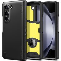 Spigen Slim Armor Pro для Galaxy Z Fold 5 ACS06211 (черный)
