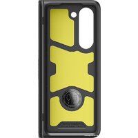 Spigen Slim Armor Pro для Galaxy Z Fold 5 ACS06211 (черный) Image #8