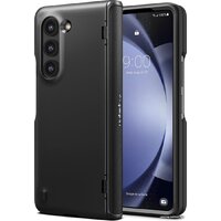 Spigen Slim Armor Pro для Galaxy Z Fold 5 ACS06211 (черный) Image #2