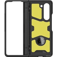 Spigen Slim Armor Pro для Galaxy Z Fold 5 ACS06211 (черный) Image #13