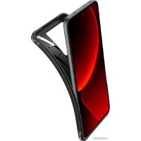 Spigen Rugged Armor для Xiaomi 13T Pro/13T ACS07502 (черный) Image #7