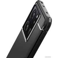 Spigen Rugged Armor для Xiaomi 13T Pro/13T ACS07502 (черный) Image #10